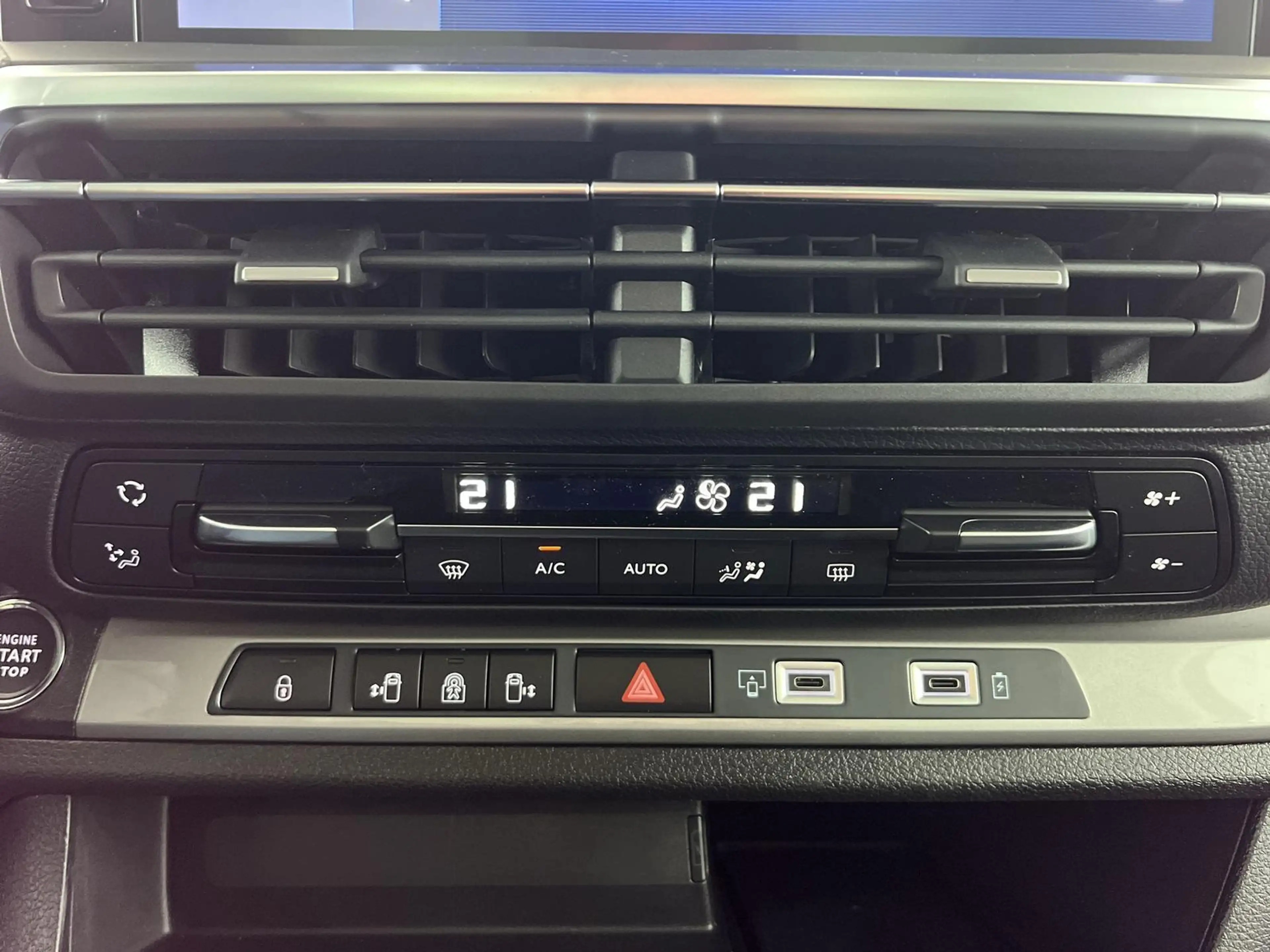 Opel Zafira Life GS XL 2.2D*SHZ*RFK*NAVI*ACC*LKH*uvm — photo 14