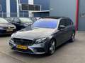 Mercedes-Benz E 220 E 220 d Business Sol. AMG Grijs - thumbnail 1