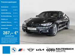 Bmw 440 Gran Coupe M Sport FACEL. LED W LAN NAVI