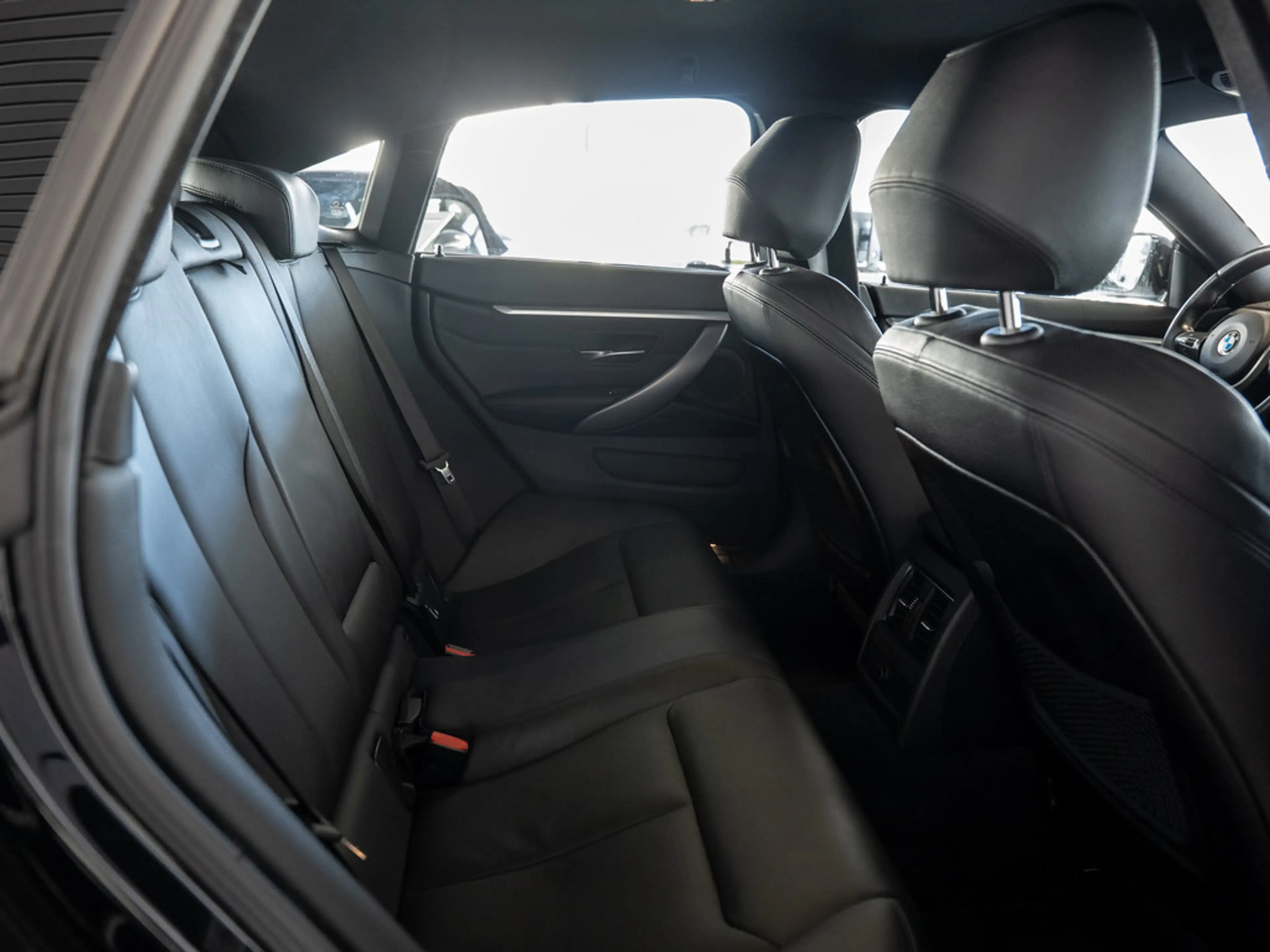 BMW 440 Gran Coupe M-Sport FACEL. LED W-LAN NAVI — photo 10