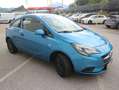 Opel Corsa Cool & Sound *NUR 68000km*1.BESITZ* Blau - thumbnail 4