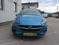 Opel Corsa Cool & Sound *NUR 68000km*1.BESITZ* Blau - thumbnail 3