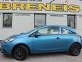 Opel Corsa Cool & Sound *NUR 68000km*1.BESITZ* Blau - thumbnail 1