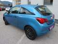 Opel Corsa Cool & Sound *NUR 68000km*1.BESITZ* Blau - thumbnail 7