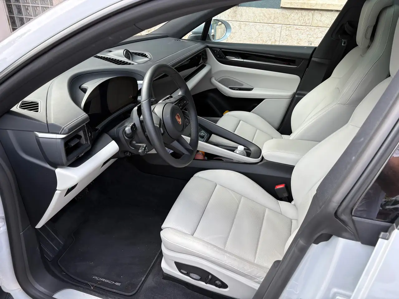 Porsche Macan 2026