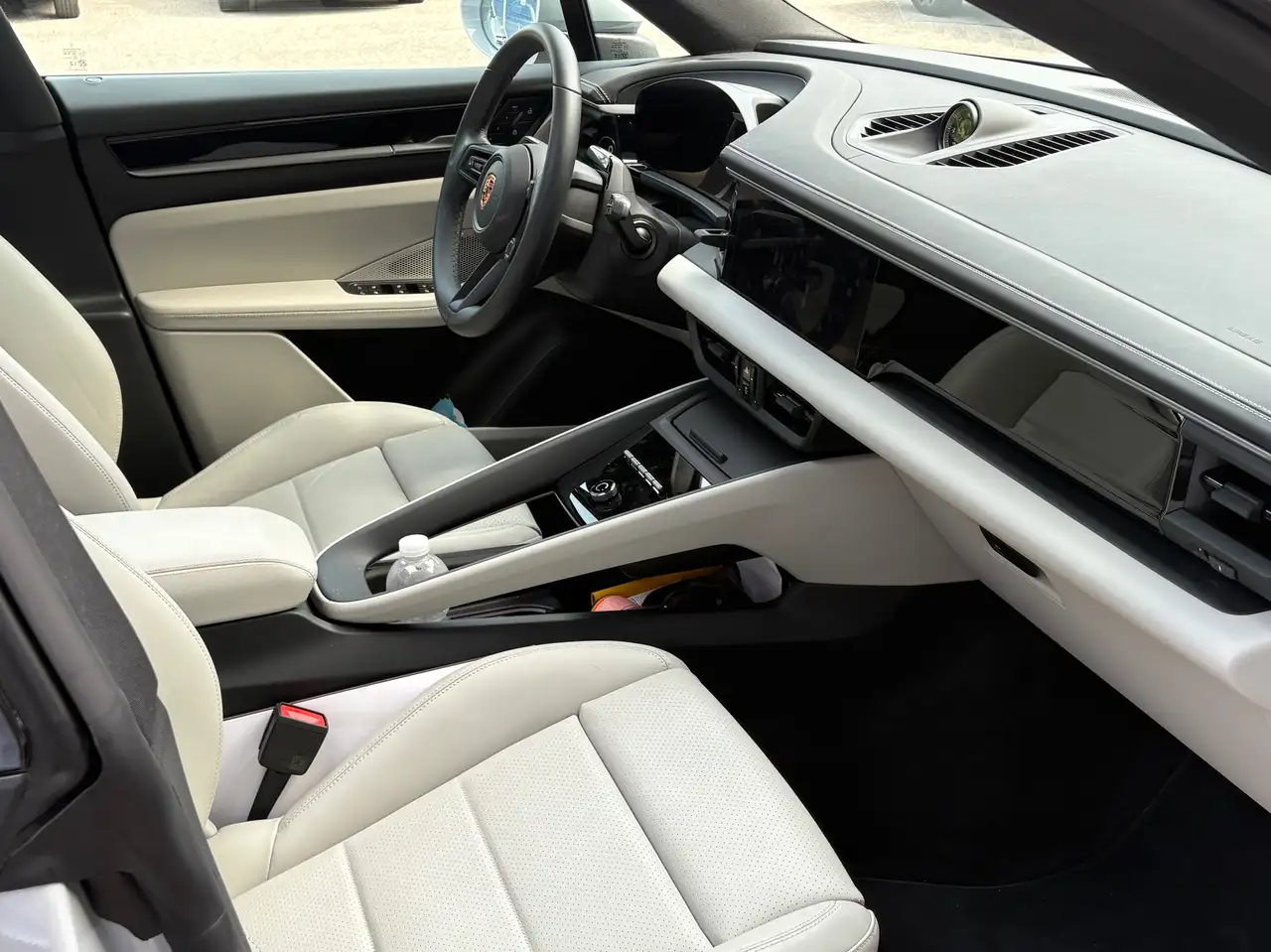 Porsche Macan 2026