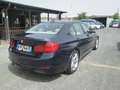 BMW 318 d  Business aut. Bleu - thumbnail 5