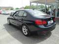BMW 318 d  Business aut. Azul - thumbnail 6