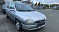 Opel Corsa 1.2 16V Edition*2.Hd*Rentner*Klima*76tkm* Silber - thumbnail 3