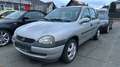 Opel Corsa 1.2 16V Edition*2.Hd*Rentner*Klima*76tkm* Silber - thumbnail 2
