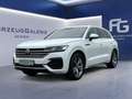 Volkswagen Touareg 4Motion 3.0 V6 TDI Metallic R-Line AHK Blanc - thumbnail 2