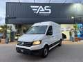 Volkswagen Crafter 35 Furgon BM TA L3H3 2.0TDI 103kW140CV Blanco - thumbnail 1