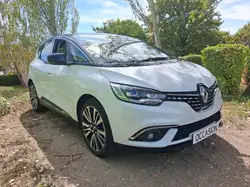 Renault Scenic Blue dCi 150 Initiale Paris