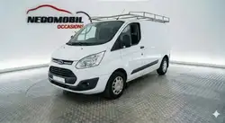 Ford Transit Custom 2.2 TDCI 100ch 290 L2H1 Trend