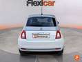 Fiat 500 Dolcevita 1.0 Hybrid 51KW (70 CV) Blanco - thumbnail 4