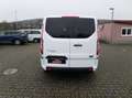 Ford Transit Custom 340 L2+Zahnriemen-NEU+Klima+SHZ+PDC+9-Sitzer Blanc - thumbnail 3