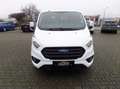 Ford Transit Custom 340 L2+Zahnriemen-NEU+Klima+SHZ+PDC+9-Sitzer Blanc - thumbnail 7