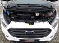 Ford Transit Custom 340 L2+Zahnriemen-NEU+Klima+SHZ+PDC+9-Sitzer Blanc - thumbnail 30