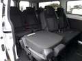 Ford Transit Custom 340 L2+Zahnriemen-NEU+Klima+SHZ+PDC+9-Sitzer Blanc - thumbnail 18