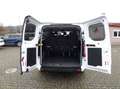 Ford Transit Custom 340 L2+Zahnriemen-NEU+Klima+SHZ+PDC+9-Sitzer Blanc - thumbnail 10