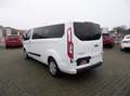 Ford Transit Custom 340 L2+Zahnriemen-NEU+Klima+SHZ+PDC+9-Sitzer Blanc - thumbnail 5