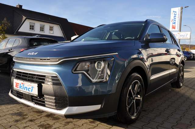 Imagine Kia Niro Plug-in Hybrid Edition 7