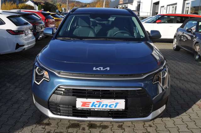 Kia Niro Plug-in Hybrid Edition 7