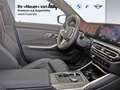 BMW 320 i Limousine M Sportpaket HiFi DAB LED RFK Blau - thumbnail 4