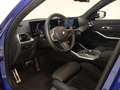 BMW 320 i Limousine M Sportpaket HiFi DAB LED RFK Blau - thumbnail 14
