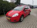 Fiat Grande Punto 3-Türer 1.2 8V 'Klima/CD/LM' Rojo - thumbnail 1