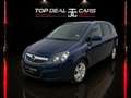 Opel Zafira 1,7 CDTI Ecoflex Edition Plus**GEPFLEGT **7-sitzer Blau - thumbnail 1