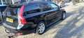 Volvo V50 1.6D Momentum Zwart - thumbnail 3
