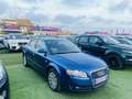 Audi A4 2.0TDI DPF 143 Blau - thumbnail 7