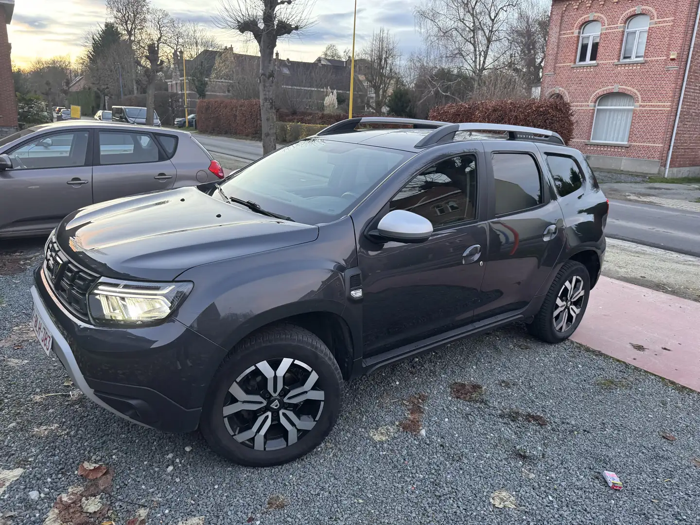 Dacia Duster LPG 1.0 ECO-G Prestige - 1