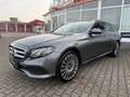 Mercedes-Benz E 220 E 220 d 4Matic T-Modell 4Matic*Widescreen*Ahk* Gris - thumbnail 3