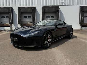 5.2 V12 725 SUPERLEGGERA