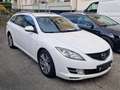 Mazda 6 Mazda 6 Sport Combi CD125 TE TE Weiß - thumbnail 2