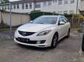 Mazda 6 Mazda 6 Sport Combi CD125 TE TE Weiß - thumbnail 1