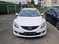 Mazda 6 Mazda 6 Sport Combi CD125 TE TE Weiß - thumbnail 5