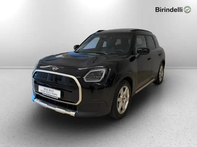 MINI One D Countryman E Favoured Countryman