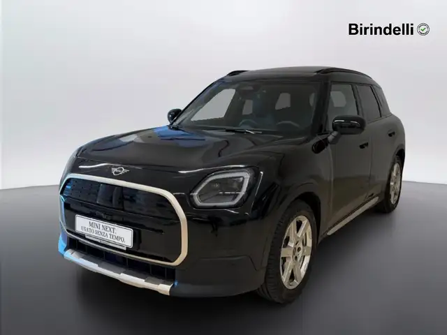 MINI Countryman E E Favoured Countryman