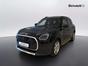 E Favoured Countryman