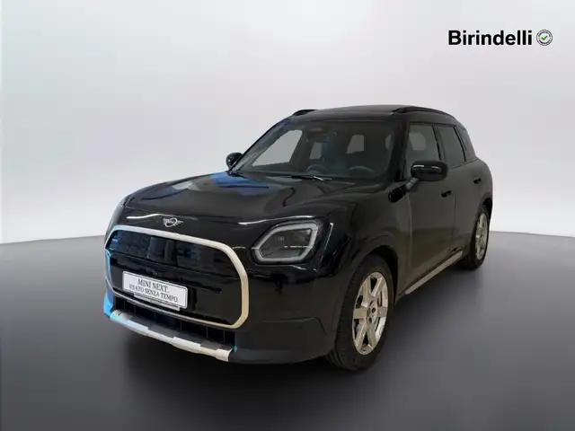MINI Countryman E E Favoured Countryman