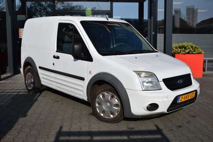 Ford Transit Connect 1.8 D
