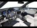 BMW 530 e Touring Kit M Sport San Marino Blau Individual Blauw - thumbnail 5