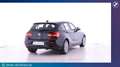 BMW 114 d Schwarz - thumbnail 3