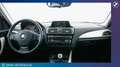 BMW 114 d Schwarz - thumbnail 6