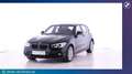 BMW 114 d Schwarz - thumbnail 1