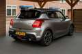 Suzuki Swift Suzuki Swift Sport 1.4 Boosterjet – 140 PK Grey - thumbnail 1
