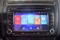 Volkswagen Polo 1.4-16V Comfortline Grootscherm , Navigatie , Crui Noir - thumbnail 9